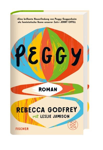 Produktbild: Peggy