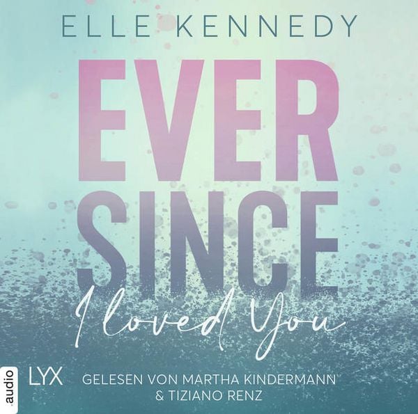 Produktbild: Ever Since I Loved You - Avalon Bay, Teil 1