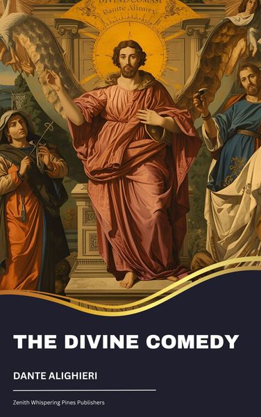 Produktbild: The Divine Comedy