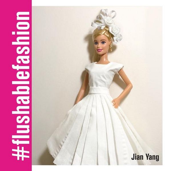 Produktbild: #Flushable Fashion