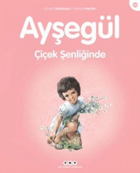 Produktbild: Ayseg&uuml;l 40 - Cicek Senliginde