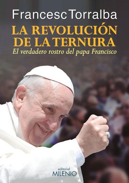 Produktbild: La revoluci&oacute;n de la ternura