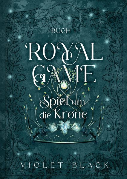 Produktbild: Royal Game