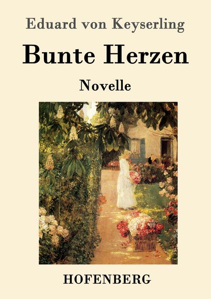 Produktbild: Bunte Herzen
