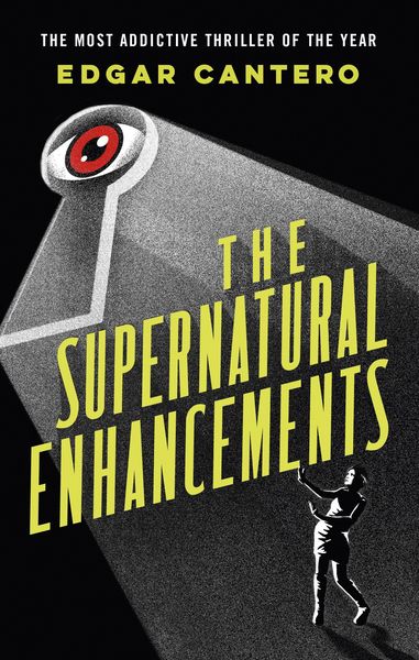 Produktbild: The Supernatural Enhancements