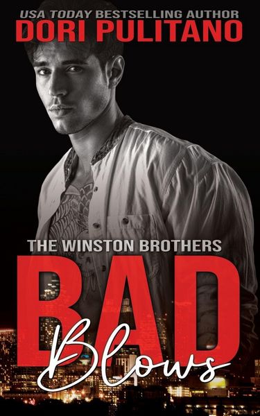 Produktbild: Bad Blows