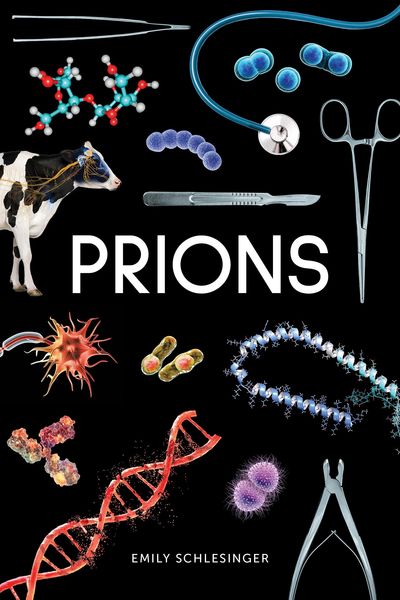 Produktbild: Prions