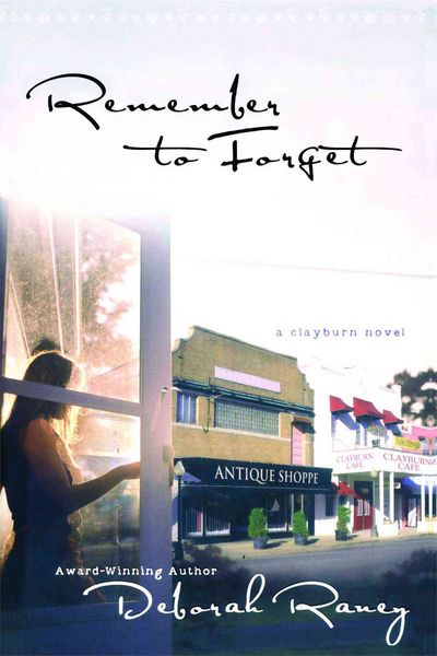 Produktbild: Remember To Forget