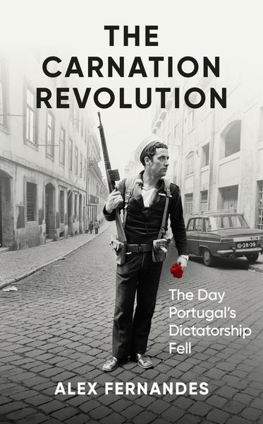 Produktbild: The Carnation Revolution
