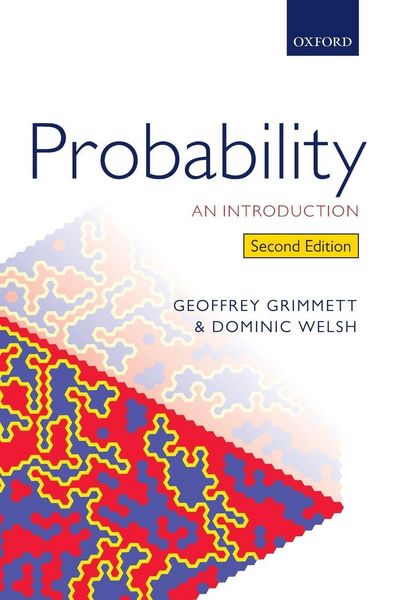 Produktbild: PROBABILITY