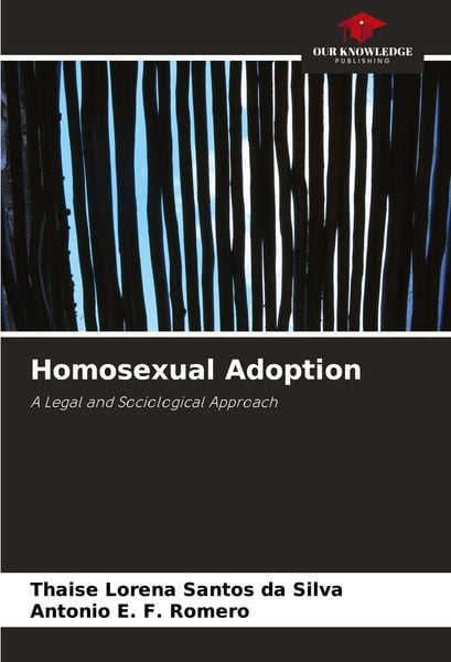 Produktbild: Homosexual Adoption