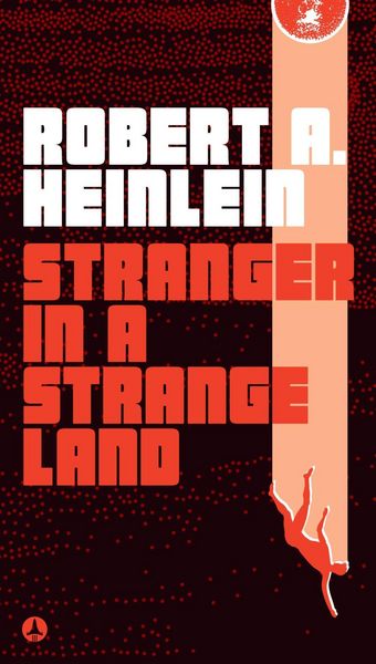 Produktbild: Stranger in a Strange Land
