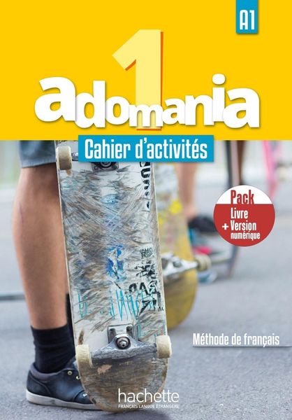 Produktbild: Adomania