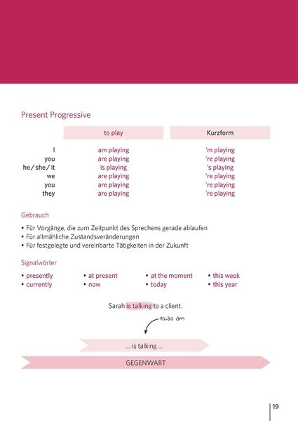 Produktbild: Langenscheidt Zeiten mit System Englisch