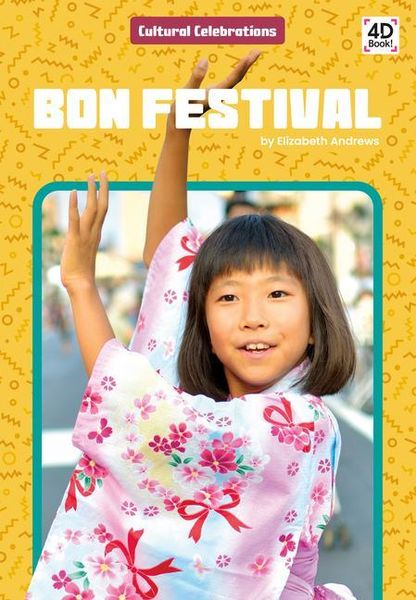 Produktbild: Bon Festival