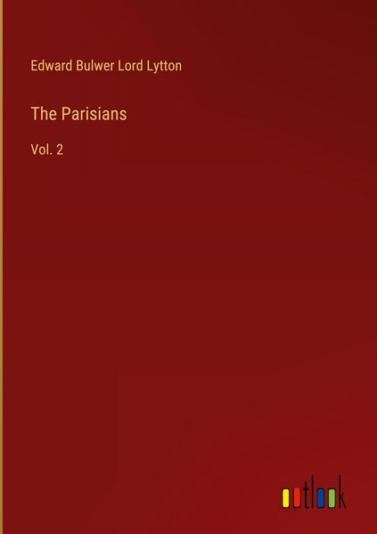 Produktbild: The Parisians