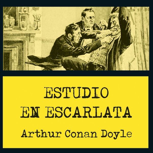 Produktbild: Estudio en escarlata