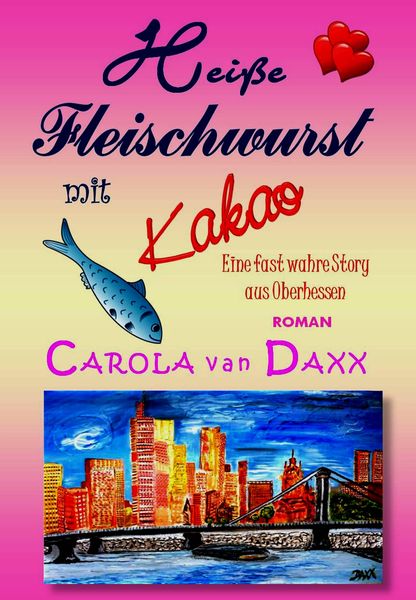 Produktbild: Hei&szlig;e Fleischwurst mit Kakao
