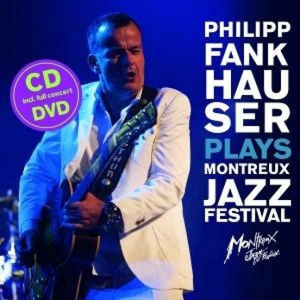 Produktbild: Plays Montreux Jazz Festival