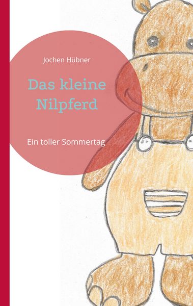 Produktbild: Das kleine Nilpferd