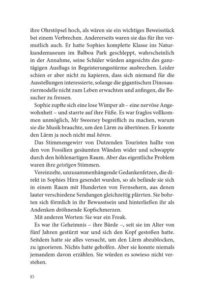 Produktbild: Keeper of the Lost Cities – Der Aufbruch (Keeper of the Lost Cities 1)