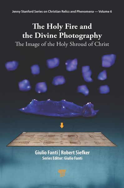 Produktbild: The Holy Fire and the Divine Photography