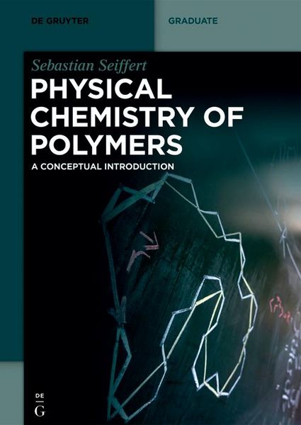 Produktbild: Physical Chemistry of Polymers