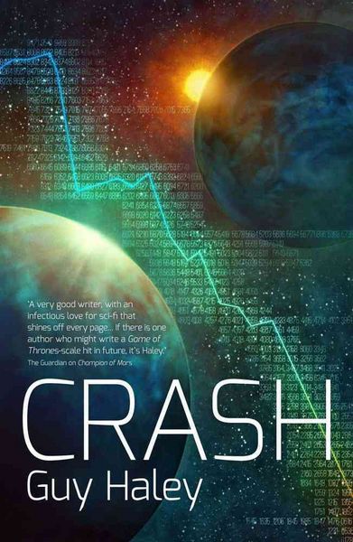 Produktbild: CRASH