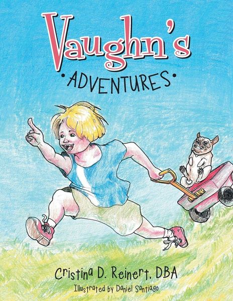 Produktbild: Vaughn's Adventures