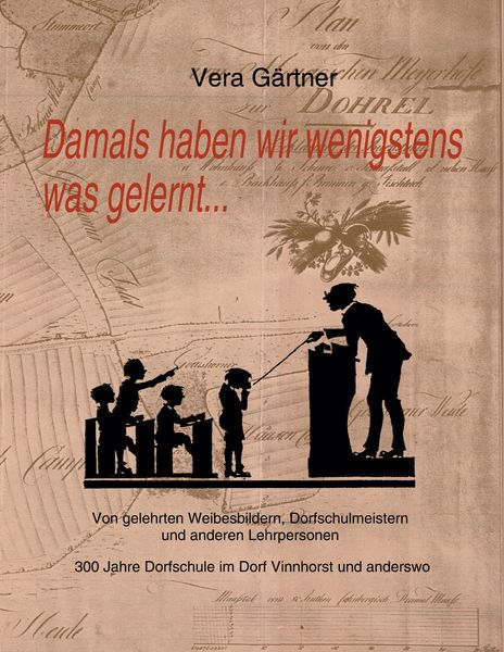 Produktbild: Damals haben wir wenigstens was gelernt ...