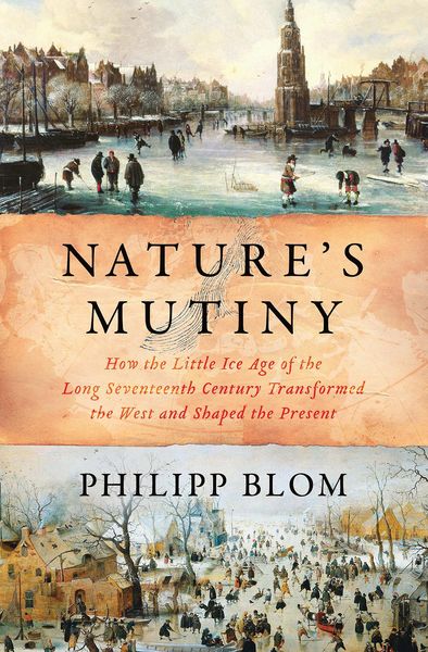 Produktbild: Nature's Mutiny