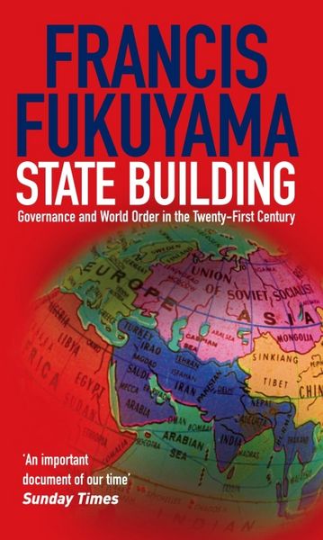 Produktbild: State Building
