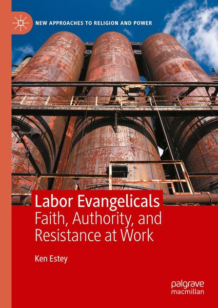 Produktbild: Labor Evangelicals