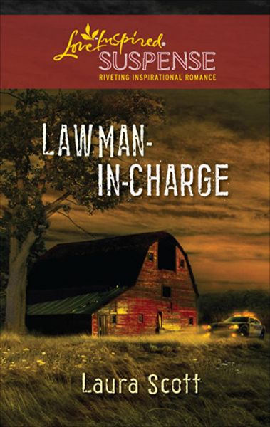 Produktbild: Lawman-in-Charge