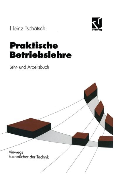 Produktbild: Praktische Betriebslehre