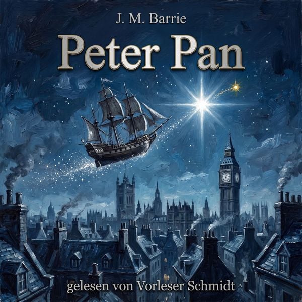 Produktbild: Peter Pan