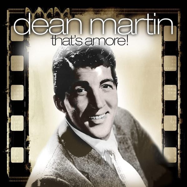 Produktbild: That's Amore, 1 Schallplatte