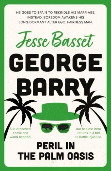 Produktbild: George Barry