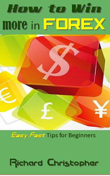 Produktbild: How to win more in Forex