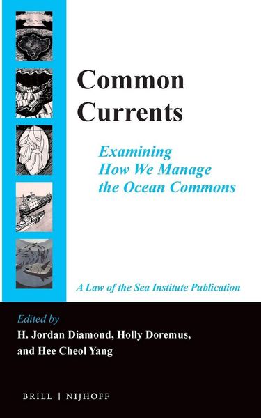 Produktbild: Common Currents