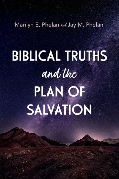 Produktbild: Biblical Truths and the Plan of Salvation