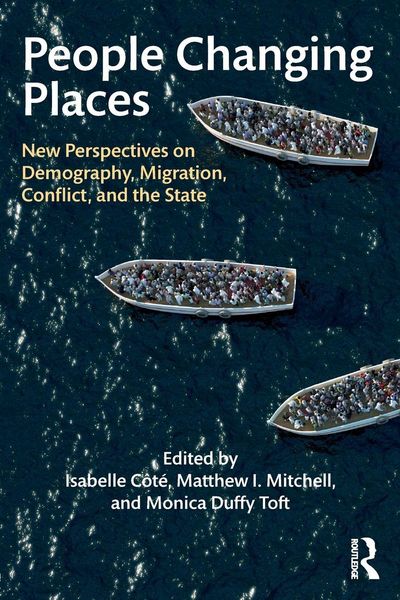 Produktbild: People Changing Places