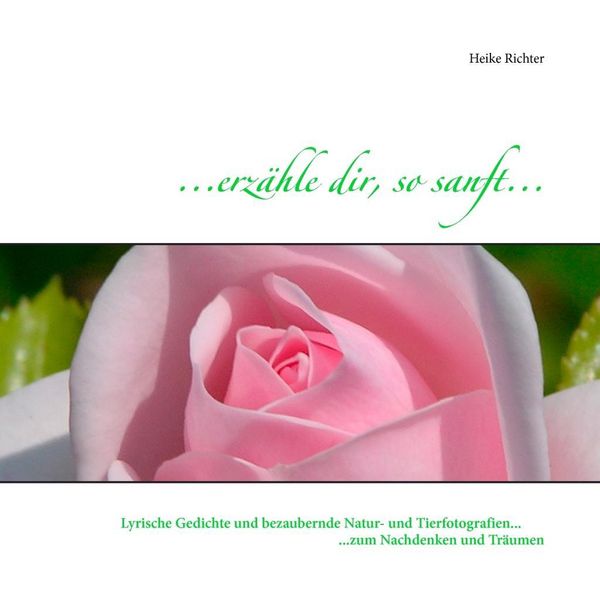 Produktbild: ...erz&auml;hle dir, so sanft...