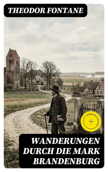 Produktbild: Wanderungen durch die Mark Brandenburg
