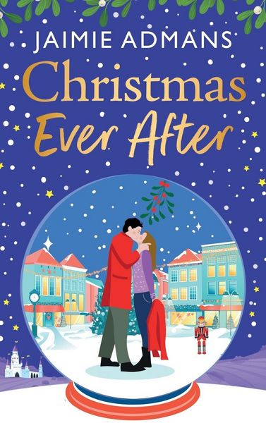 Produktbild: Christmas Ever After