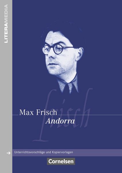 Produktbild: Literamedia