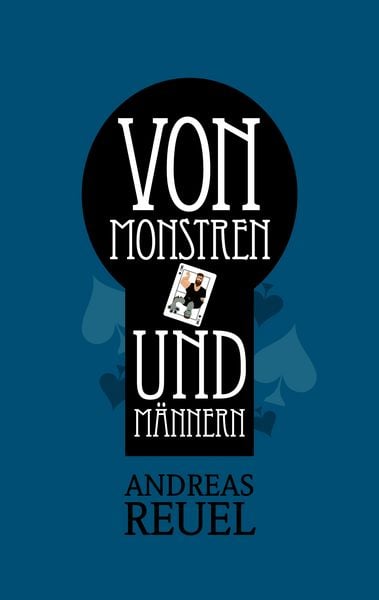 Produktbild: Von Monstren und M&auml;nnern