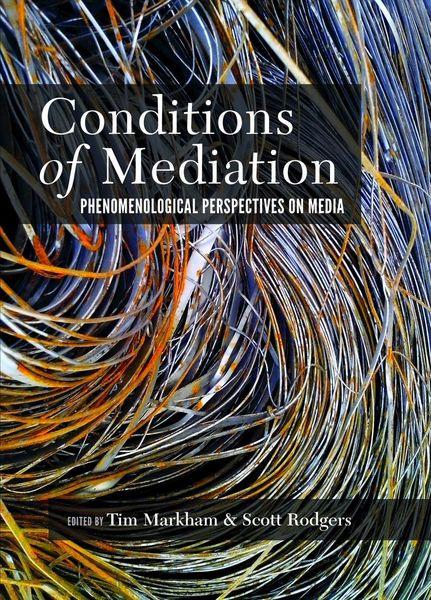 Produktbild: Conditions of Mediation
