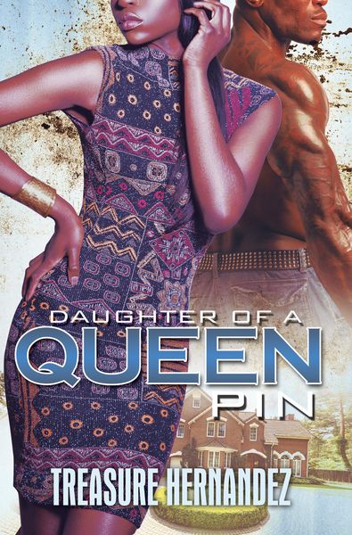 Produktbild: Daughter of a Queen Pin