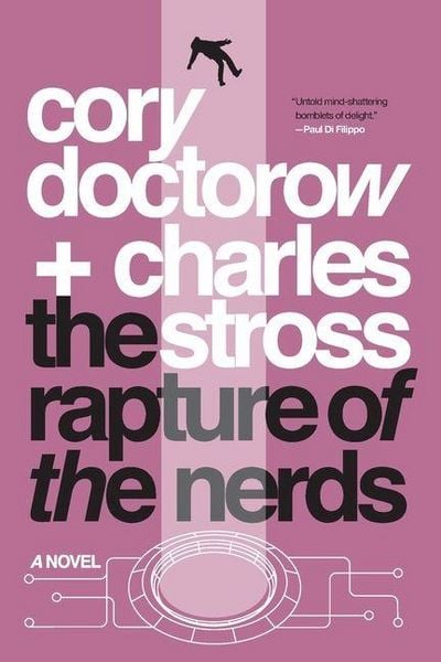 Produktbild: The Rapture of the Nerds